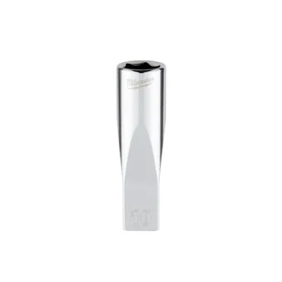 Milwaukee nasadka 10 mm 1/4" 6-kątna długa 4932478330 - Klucze i nasadki - miniaturka - grafika 1