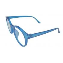Elle Porte Okulary z filtrem niebieskiego światła blue light - Okulary dla dzieci - miniaturka - grafika 1