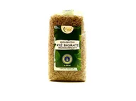 Ryż - Ryż Basmati biały BIO 500g BATOM - miniaturka - grafika 1