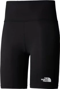 The North Face Damskie krótkie legginsy - Legginsy - miniaturka - grafika 1