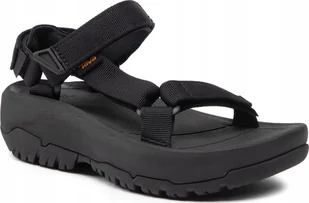 Teva W'S Hurricane XLT 2 Ampsole, BLK, 38 us 7; uk 5 - Sandały damskie - miniaturka - grafika 1