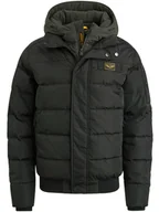Kurtki męskie - PME Legend Kurtka pikowana w kolorze czarnym - miniaturka - grafika 1