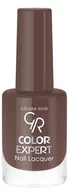 Lakiery do paznokci - Golden Rose COLOR EXPERT 074 - miniaturka - grafika 1