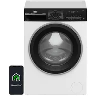 Pralki - Beko B300 SteamCure B3WFU58415WBPBS - miniaturka - grafika 1