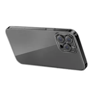 Zestaw etui + szkło Baseus Corning Apple iPhone 12 Pro - Szkła hartowane na telefon - miniaturka - grafika 7
