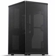 Obudowy komputerowe - Jonsbo VR3 Mini-ITX PCI-E 4.0 - czarna - miniaturka - grafika 1
