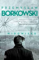 E-booki - kryminał i sensacja - Widowisko - miniaturka - grafika 1