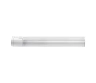 Lampy pozostałe - Rabalux 78027 - LED Oświetlenie blatu kuchennego z gniazdkiem DUDDU LED/17W/230V białe - miniaturka - grafika 1