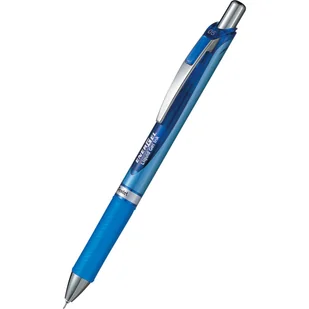 Pentel INNY Pióro Kulkowe Bl77 Energel 0 7mm Bln 77 Niebieski 126L843 - Pióra kulkowe - miniaturka - grafika 1