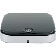 Inne akcesoria audio-wideo - Schwaiger DAR100 513 bezprzewodowy nadajnik audio USB 10 m Czarny, Srebrny - miniaturka - grafika 1