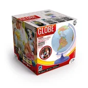 Globusy - Globus polit. w kartonie Multi Globe Ar 22cm Sk - miniaturka - grafika 1