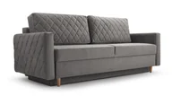 Sofy i kanapy - Kanapa Wersalka Sofa rozkładana LENOLA funkcja spania IDŹCZAK MEBLE - LENOLA NOEL 26 - miniaturka - grafika 1