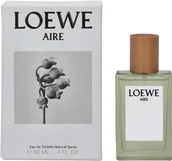 Wody i perfumy damskie - Woda toaletowa damska Loewe Aire 30 ml (8426017070218) - miniaturka - grafika 1
