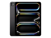 Tablety - APPLE iPad Pro (2025) 13 M5 512GB Wi-Fi + Cellular Gwiezdna czerń ME7Y4HC/A - miniaturka - grafika 1