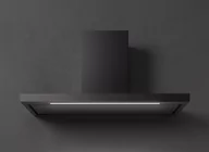 Okapy kuchenne - FALMEC PLANE PLUS 90 BLACK - miniaturka - grafika 1