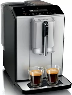 Ekspres do kawy Bosch VeroCafe Seria 2 TIE20301 1300W 15bar OneTouch - Ekspresy do kawy - miniaturka - grafika 1