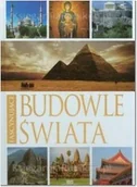 Albumy krajoznawcze - Fascynujące budowle świata - miniaturka - grafika 1