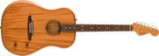 Gitary akustyczne - Fender Highway Series Dreadnought Rosewood Fingerboard All-Mahogany - miniaturka - grafika 1
