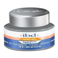 Żele do paznokci - French Xtreme Gel UV żel budujący Blush 14g - miniaturka - grafika 1