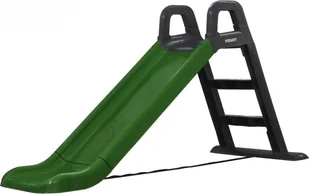 Jamara JAMARA slide Funny Slide Fendt gn - 460354 - Place zabaw - miniaturka - grafika 1