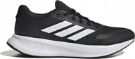 Buty sportowe damskie - Buty Damskie Adidas Runfalcon 5 Running IH7759 r 37 1/3 - miniaturka - grafika 1