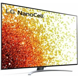 Telewizor LG LED 75NANO923PB (75NANO923PB.AEU) - Telewizory - miniaturka - grafika 1