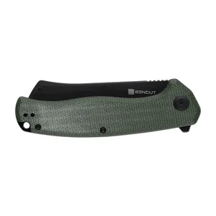 Nóż składany Sencut Traxler S20057C-4 - Noże - miniaturka - grafika 4