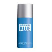 Dezodoranty i antyperspiranty męskie - Avon Individual Blue For Him Dezodorant Spray 150M - miniaturka - grafika 1