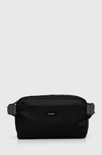 Calvin Klein nerka kolor czarny K50K511854 - Nerki - miniaturka - grafika 1