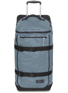 Torba podróżna Eastpak Perce Wheel L - tarp stormy - Torby podróżne - miniaturka - grafika 1
