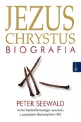 Audiobooki - poradniki - Jezus Chrystus. Biografia - miniaturka - grafika 1