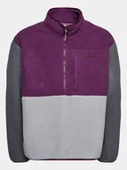 Bluzy męskie - Marmot Polar Aros M13207 Kolorowy Regular Fit - miniaturka - grafika 1