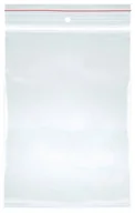 Koszulki na dokumenty - Office Products, Torebka Strunowa, 100x120 Mm, 100 Szt. - miniaturka - grafika 1