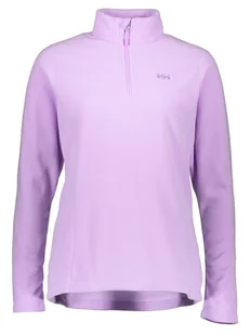 Helly Hansen Bluza polarowa "Daybreaker" w kolorze fioletowym - Bluzy damskie - miniaturka - grafika 1
