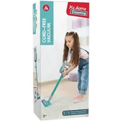 Zabawy w naśladowanie dorosłych - Odkurzacz - miniaturka - grafika 1