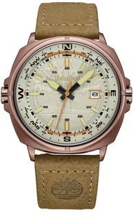 Zegarek Zegarek Timberland TBL.TDWGB2230802 WILLISTON - Zegarki męskie - miniaturka - grafika 1