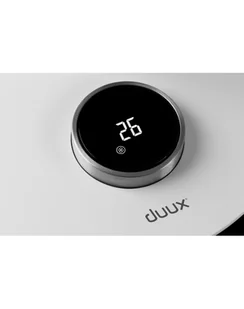 Wentylator Duux Smart Fan Whisper Flex Smart DXCF13 Biały - Wentylatory - miniaturka - grafika 1