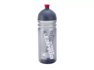 Bidon 0,7 L.  Powered By Romet  Logo Romet - Shakery i bidony sportowe - miniaturka - grafika 1