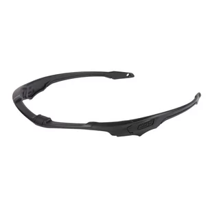 ESS - Oprawka Crossblade Tri-Tech Fit Frame - Czarny - 102-333-001 - Ochrona oczu i twarzy - miniaturka - grafika 1