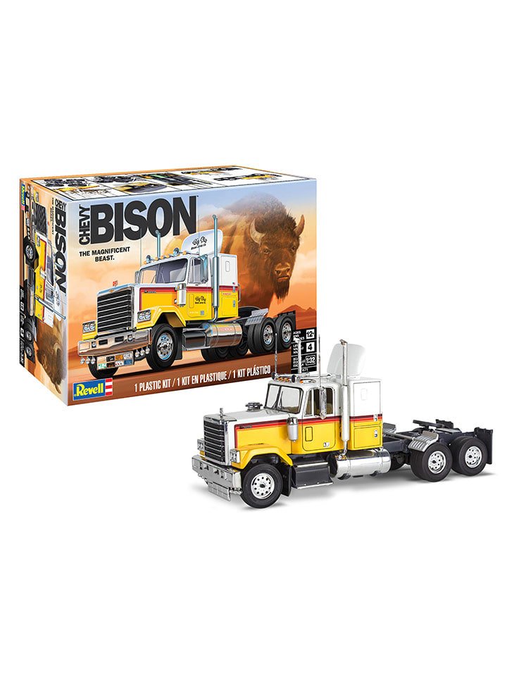 Revell Model 