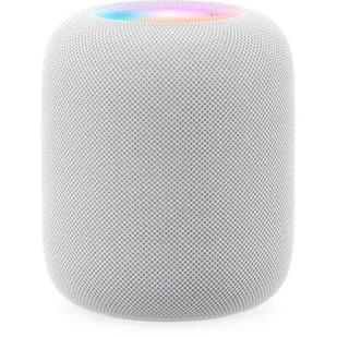 Apple HomePod (2. generacji) Biały - Głośniki przenośne - miniaturka - grafika 1