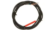 Łączniki, trójniki, kształtki - Schneider Łącznik-kodowany-magnetycznie-IP66-1NC+1NO-24V-DC-kabel-2m XCSDMC5912 - miniaturka - grafika 1