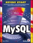 Systemy operacyjne i oprogramowanie - MySQL. Szybki start - miniaturka - grafika 1