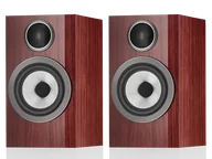 Głośniki i kolumny - Bowers & Wilkins 707 S3 Prestige Edition - miniaturka - grafika 1