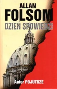 Dzień spowiedzi - Kryminały - miniaturka - grafika 1