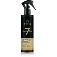 Maski do włosów - INOAR MagicOne 7, kuracja odbudowująca do włosów w sprayu, 300ml - miniaturka - grafika 1