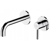 Baterie umywalkowe - Omnires Y Y1215HCR - miniaturka - grafika 1