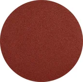 Materiały ścierne - YATO Krążki ścierne z rzepem 125mm p100 5szt. YT-83434 - miniaturka - grafika 1