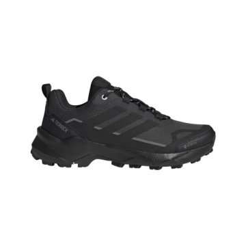 Damskie buty turystyczne Adidas Terrex Skychaser Ax5 Gtx W Rozmiar butów (UE): 38 / Kolor: czarny