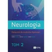 Książki medyczne - Neurologia. Podręcznik dla studentów fizjoterapii. Tom 2 - miniaturka - grafika 1